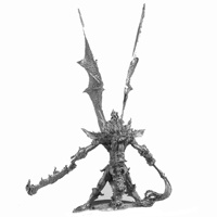 fantasy/Ral Balrog Dragon